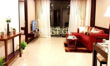 À louer 1 chambre condo à Bang Lamung, Chonburi