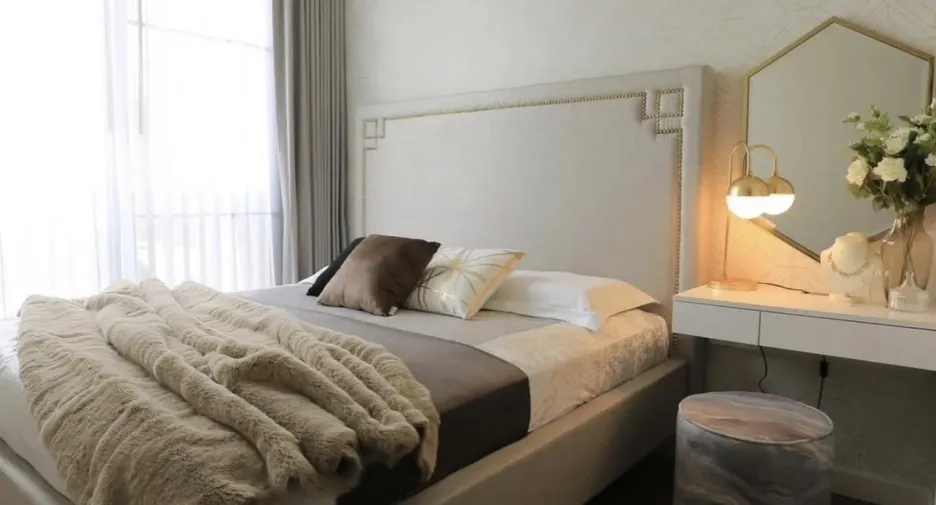 For sale and for rent 4 bedrooms house in Watthana, Bangkok