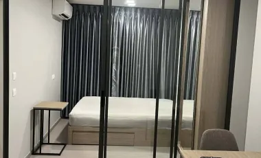 Wohnung zur Miete mit 1 Zimmer in Phra Khanong, Bangkok