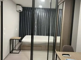 For rent 1 bed condo in Phra Khanong, Bangkok