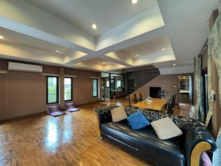 For rent 3 bedrooms house in Mueang Chiang Mai, Chiang Mai