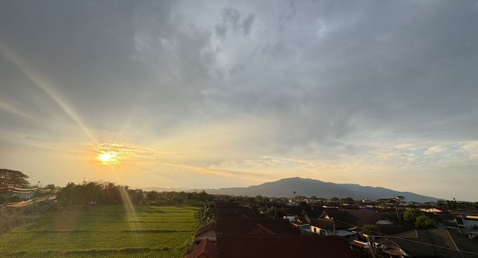 For rent 3 bedrooms house in Mueang Chiang Mai, Chiang Mai