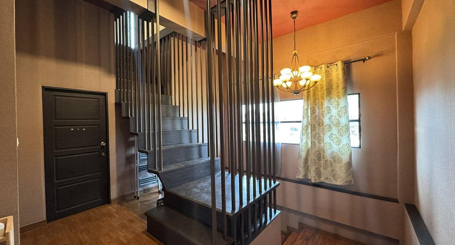 For rent 3 bedrooms house in Mueang Chiang Mai, Chiang Mai