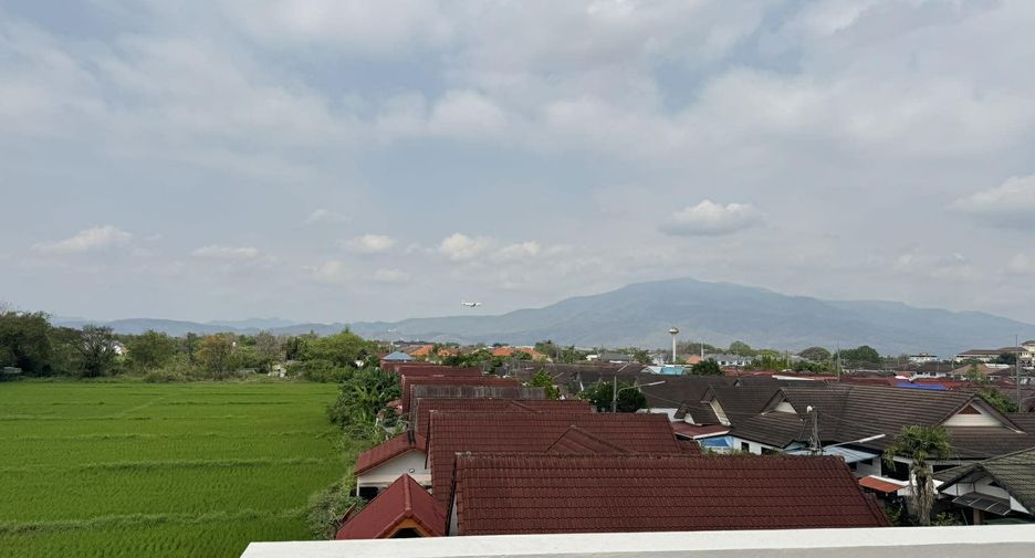 For rent 3 bedrooms house in Mueang Chiang Mai, Chiang Mai