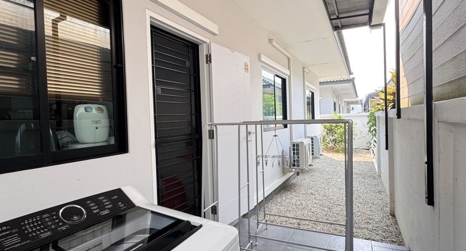 出售 3 卧室 独立屋 在 San Kamphaeng, Chiang Mai