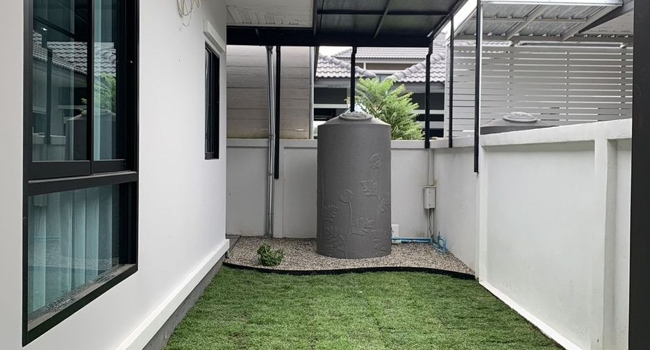 出售 3 卧室 独立屋 在 San Kamphaeng, Chiang Mai