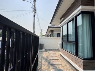 Продажа 3 спальни дом в Сан Кампаенг, Чианг Маи