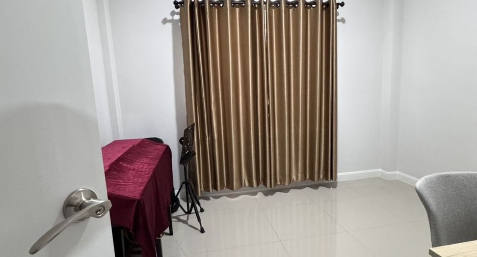 出售 3 卧室 独立屋 在 San Kamphaeng, Chiang Mai
