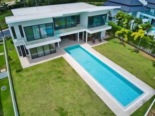 For Sale And 4 Bedroom Villa In Thalang, Phuket