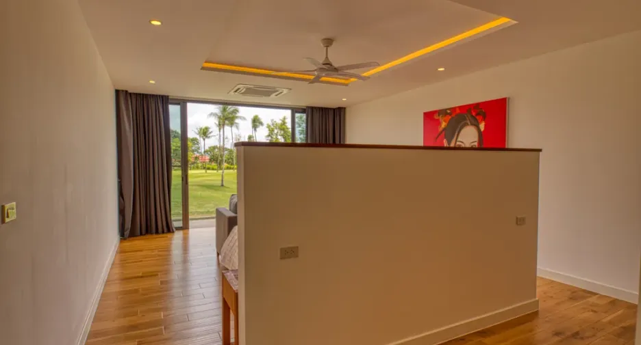 For sale そして for rent 4 ベッドルーム villa in Thalang, Phuket