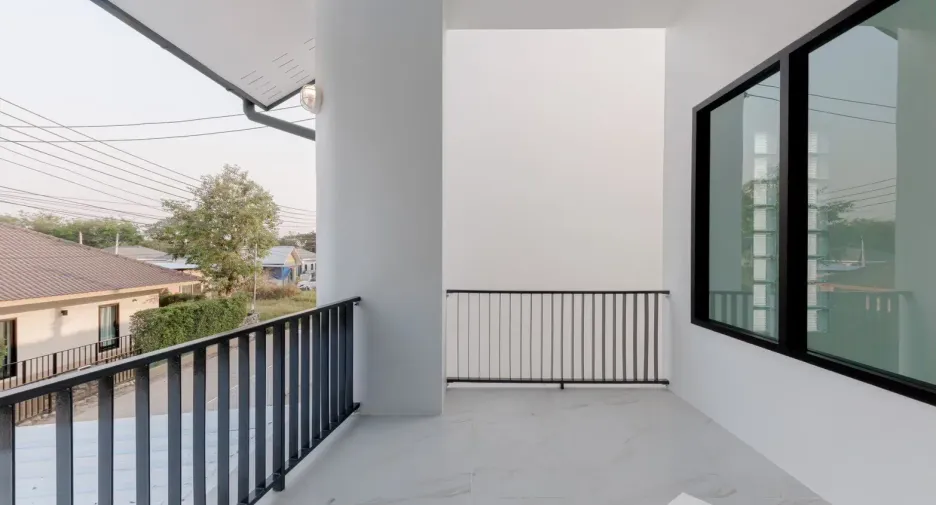 À vendre 3 chambres maison à Doi Saket, Chiang Mai