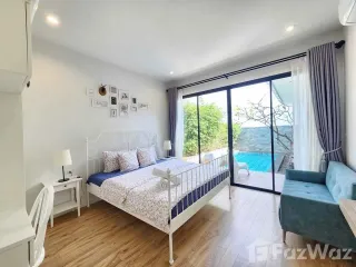 Villa zur Miete mit 3 Zimmer in Hua Hin, Prachuap Khiri Khan