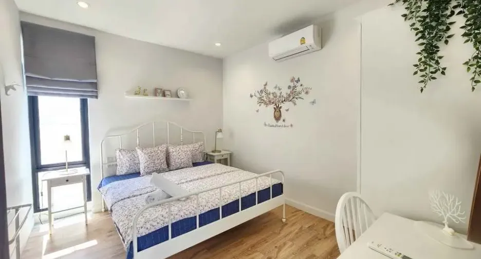 For rent 3 bedrooms villa in Hua Hin, Prachuap Khiri Khan
