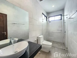 Villa zur Miete mit 3 Zimmer in Hua Hin, Prachuap Khiri Khan