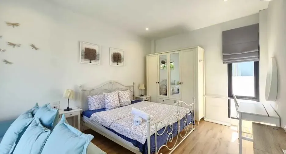 For rent 3 bedrooms villa in Hua Hin, Prachuap Khiri Khan