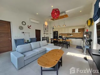 Villa zur Miete mit 3 Zimmer in Hua Hin, Prachuap Khiri Khan