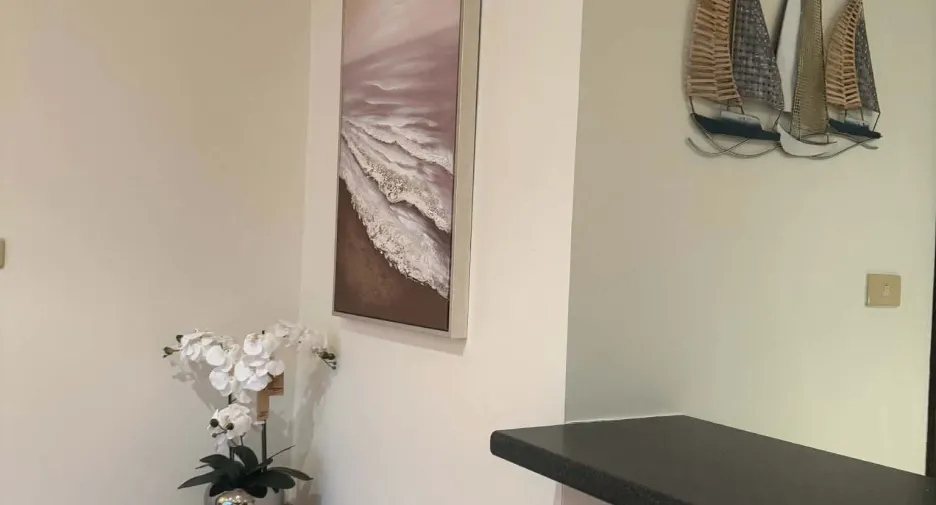 For rent 3 bedrooms condo in Hua Hin, Prachuap Khiri Khan