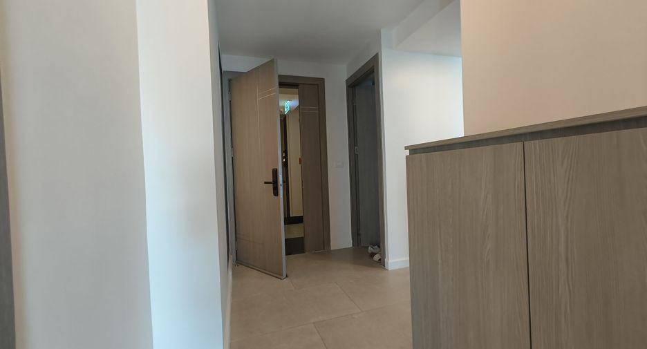 Condo en venta y en alquiler de 3 habitaciones en Jomtien, Pattaya