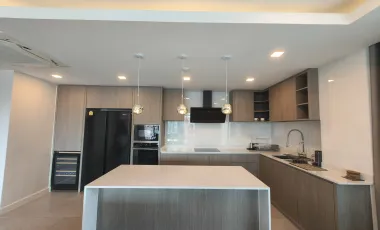 À vendre et à louer 3 chambres condo à Bang Lamung, Chonburi