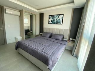 Продажа и аренда 3 спальни кондо в Банг Ламунг, Чонбури