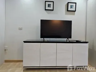 Аренда студия кондо в Патхум Щан, Бангкок