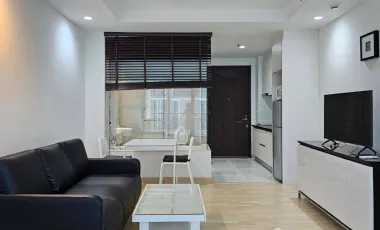 For rent studio condo in Pathum Wan, Bangkok