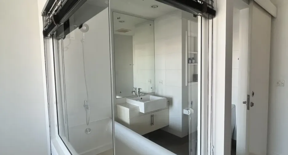 Wohnung zum Kauf mit 1 Zimmer in Sathon, Bangkok