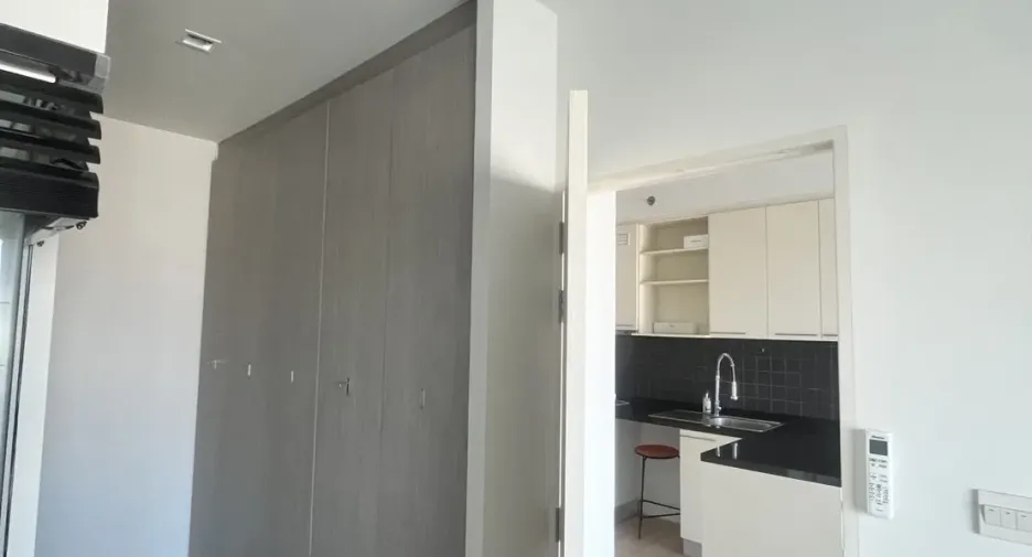 Wohnung zum Kauf mit 1 Zimmer in Sathon, Bangkok
