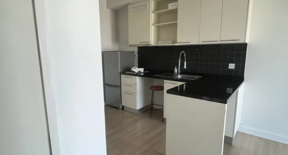 Wohnung zum Kauf mit 1 Zimmer in Sathon, Bangkok