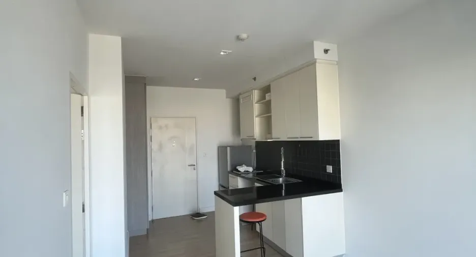 Wohnung zum Kauf mit 1 Zimmer in Sathon, Bangkok