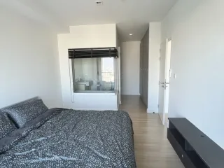 For sale 1 Beds condo in Sathon, Bangkok