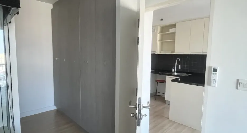 Wohnung zum Kauf mit 1 Zimmer in Sathon, Bangkok