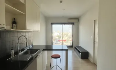 For sale 1 bed condo in Sathon, Bangkok