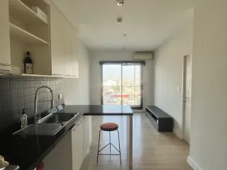 For sale 1 Beds condo in Sathon, Bangkok