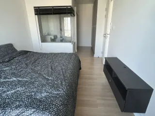 For sale 1 Beds condo in Sathon, Bangkok