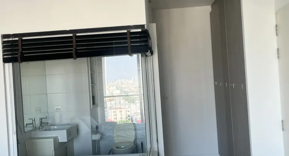 Wohnung zum Kauf mit 1 Zimmer in Sathon, Bangkok