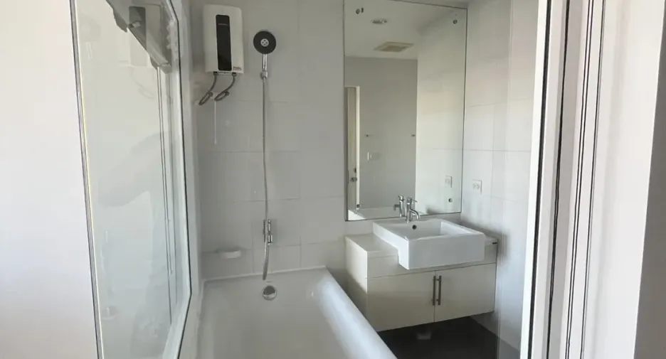 Wohnung zum Kauf mit 1 Zimmer in Sathon, Bangkok