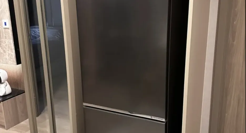 À louer 1 chambre condo à Bang Phli, Samut Prakan