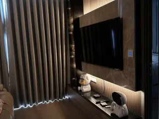 Аренда 1 кровать кондо в Bang Phli, Самутпракан