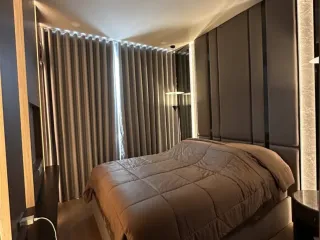 Аренда 1 кровать кондо в Bang Phli, Самутпракан