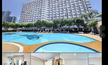 Condo en venta de estudio en Bang Lamung, Chonburi