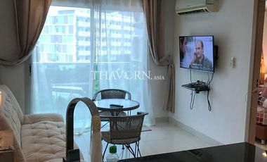 出售 1 卧室 公寓 在 Bang Lamung, Chon Buri