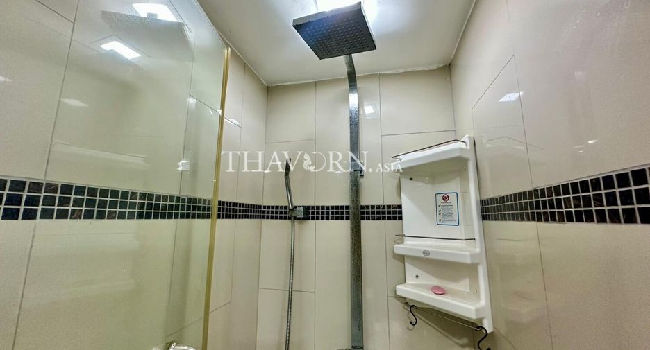 Wohnung zum Kauf mit 1 Zimmer in Bang Lamung, Chonburi