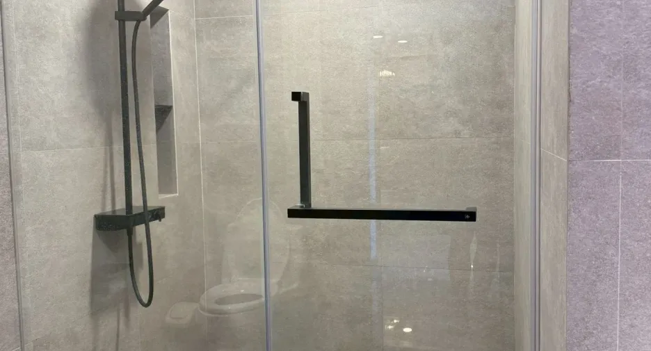 For rent 1 bed condo in Pathum Wan, Bangkok