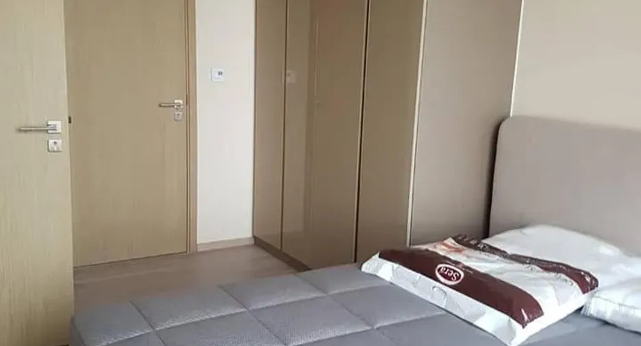 Condo en alquiler de 2 habitaciones en Watthana, Bangkok