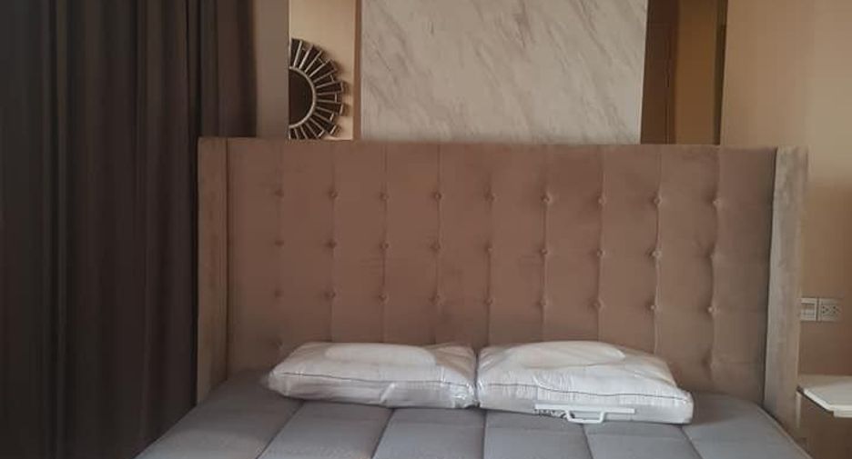 Condo en alquiler de 2 habitaciones en Watthana, Bangkok