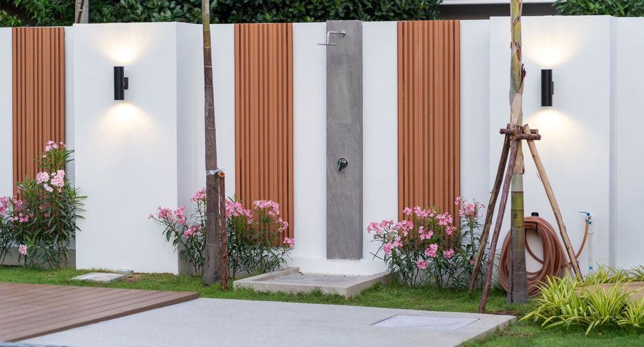 For sale 4 bedrooms villa in Thalang, Phuket