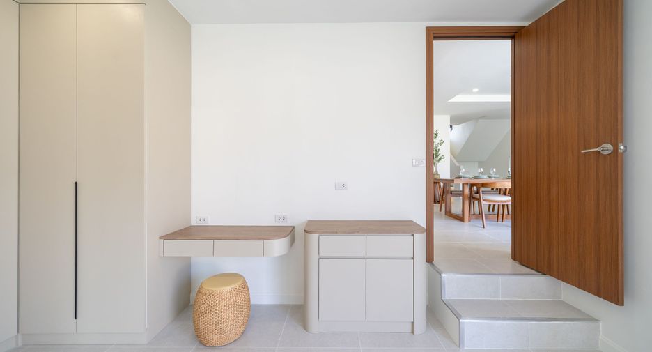 For sale 4 bedrooms villa in Thalang, Phuket
