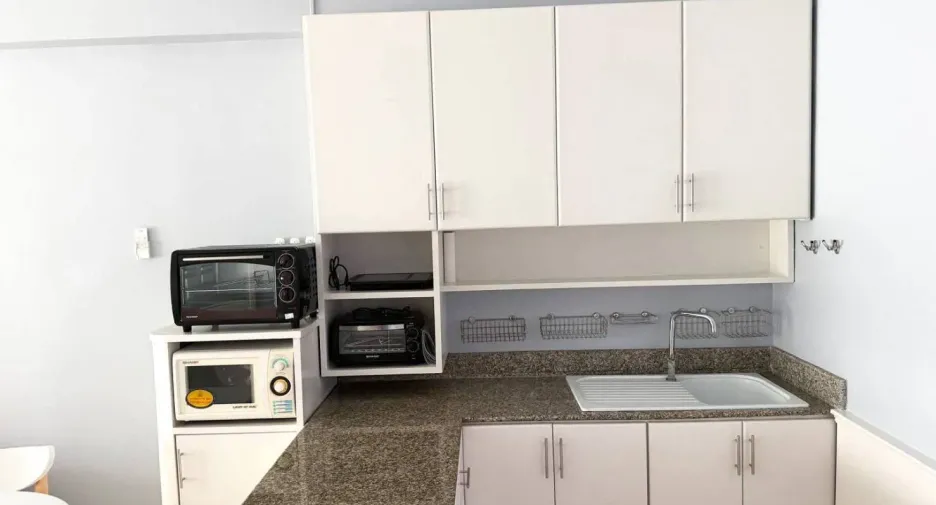 For rent studio condo in Bang Lamung, Chonburi