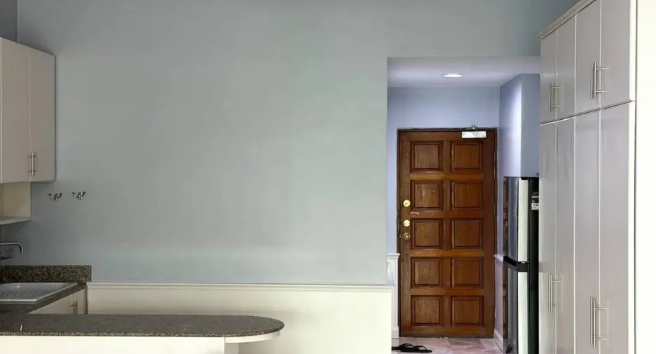 For rent studio condo in Bang Lamung, Chonburi